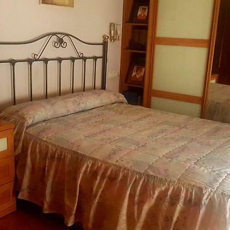 Апартаменты Excelente Habitacion En Bonita Y Tranquila Casa En Benalmadena Pueblo Экстерьер фото