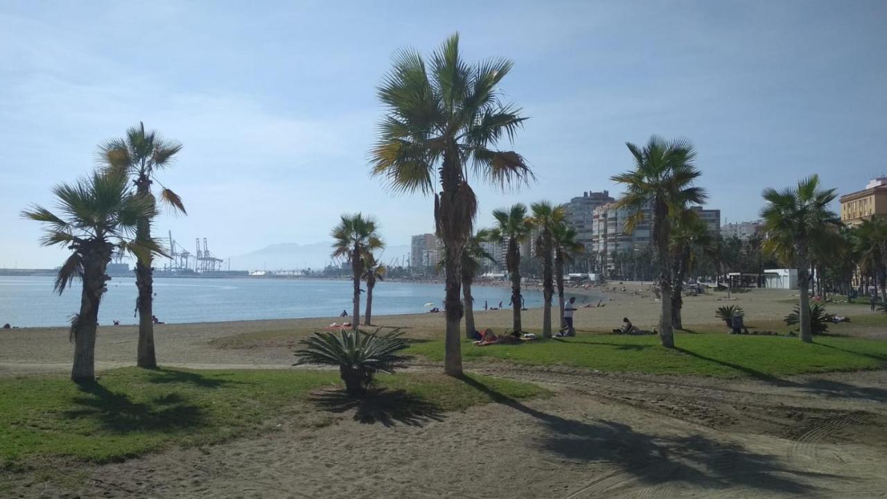 Апартаменты Excelente Habitacion En Bonita Y Tranquila Casa En Benalmadena Pueblo Экстерьер фото